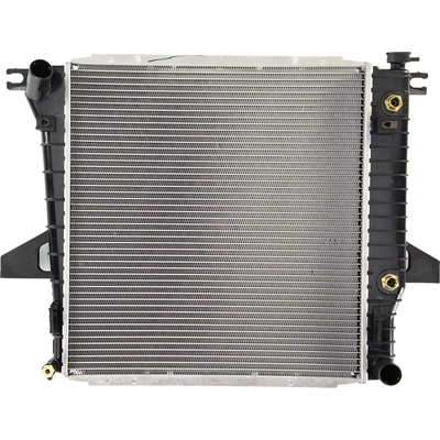 Radiator by AGILITY - 8012172 pa1