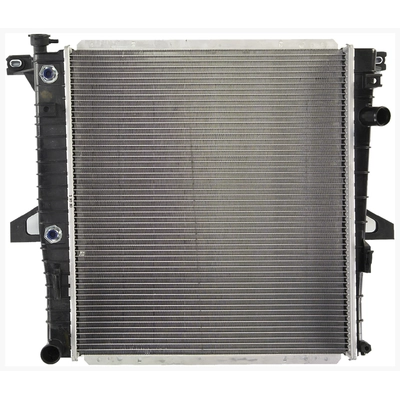 AGILITY - 8012173 - Radiator pa1