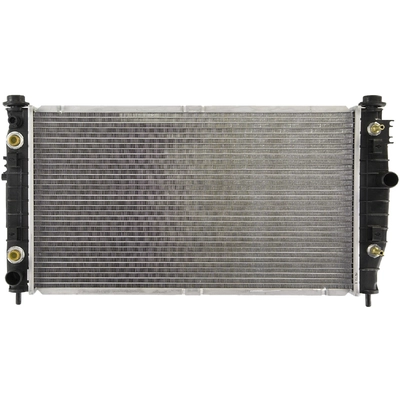 AGILITY - 8012184 - Radiator pa1