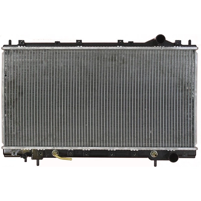 Radiator by AGILITY - 8012197 pa1