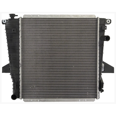 AGILITY - 8012205 - Radiator pa1