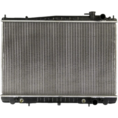 AGILITY - 8012215 - Radiator pa1