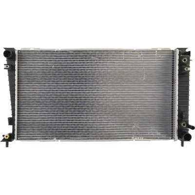 AGILITY - 8012258 - Radiator pa1