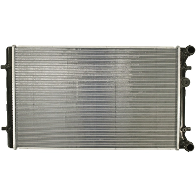 AGILITY - 8012265 - Radiator pa1