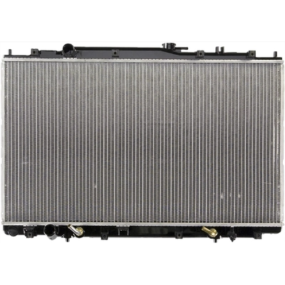 AGILITY - 8012270 - Radiateur pa1