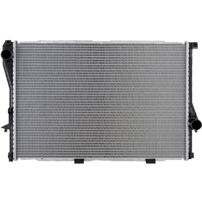AGILITY - 8012285 - Radiator pa1