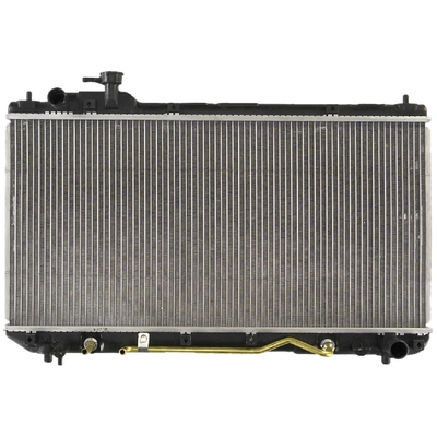 AGILITY - 8012292 - Radiator pa1