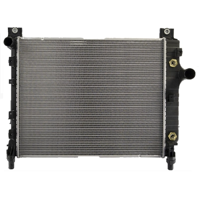 AGILITY - 8012294 - Radiator pa1