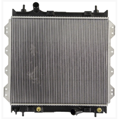 AGILITY - 8012298 - Radiator pa1