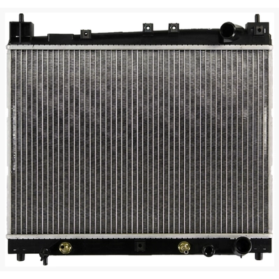 AGILITY - 8012305 - Radiator pa1