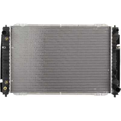 Radiator by AGILITY - 8012306 pa1