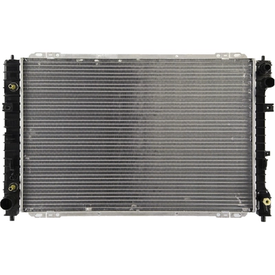 AGILITY - 8012307 - Radiator pa1