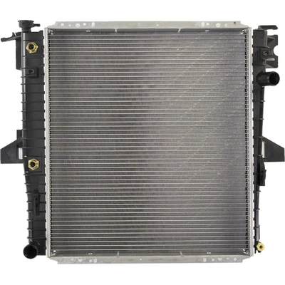 Radiator by AGILITY - 8012308 pa1