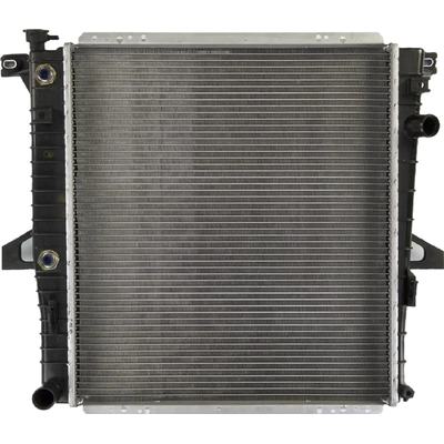 AGILITY - 8012309 - Radiator pa1