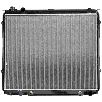AGILITY - 8012321 - Radiator pa1