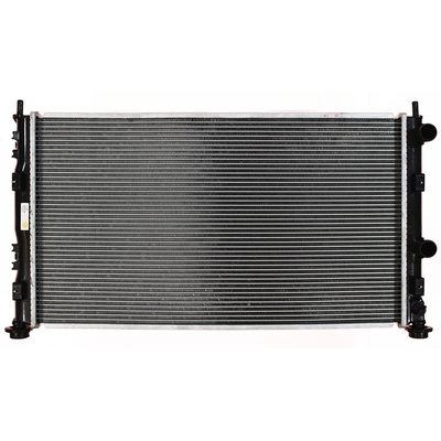 AGILITY - 8012323 - Radiator pa1