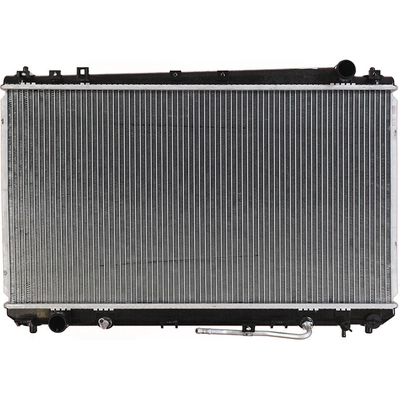Radiator by AGILITY - 8012324 pa1