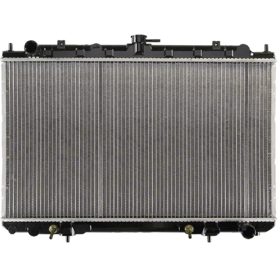 AGILITY - 8012329 - Radiator pa1