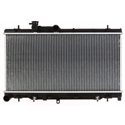 Radiator by AGILITY - 8012331 pa1