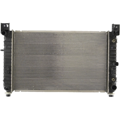 AGILITY - 8012334 - Radiator pa1