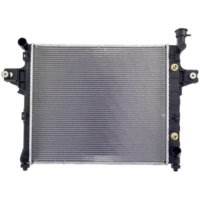 AGILITY - 8012336 - Radiator pa1