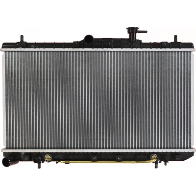 AGILITY - 8012338 - Radiator pa1