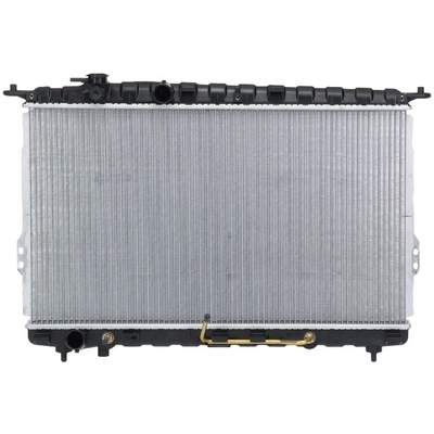 AGILITY - 8012339 - Radiator pa1