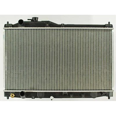 Radiator by AGILITY - 8012344 pa1