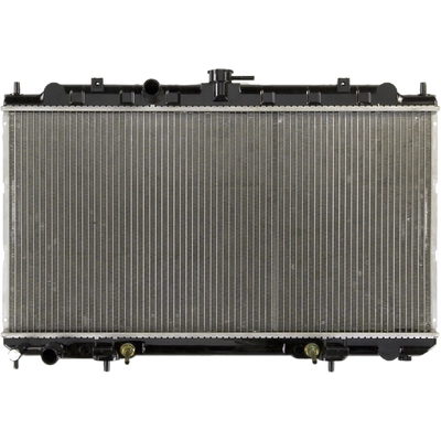 AGILITY - 8012346 - Radiator pa1