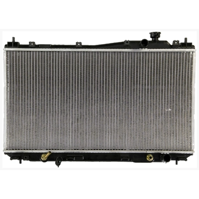 AGILITY - 8012354 - Radiator pa1