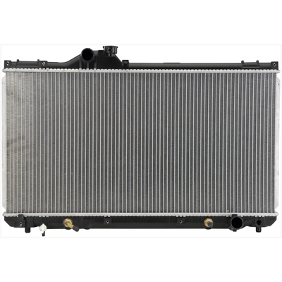 AGILITY - 8012356 - Radiator pa1