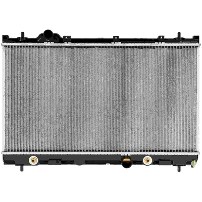 AGILITY - 8012362 - Radiator pa2