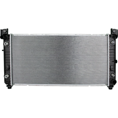 AGILITY - 8012370 - Radiator pa1