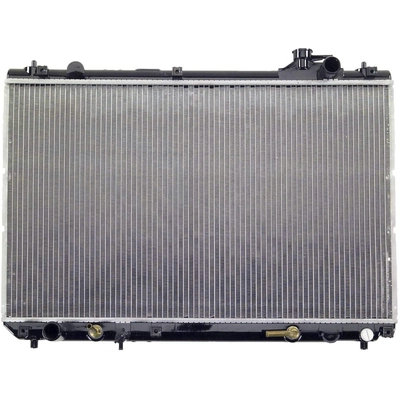 AGILITY - 8012377 - Radiator pa1