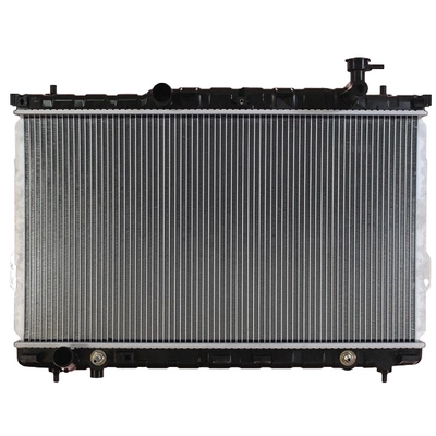 AGILITY - 8012389 - Radiator pa1