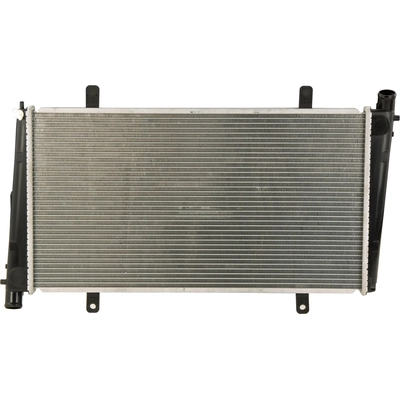 Radiator by AGILITY - 8012400 pa1