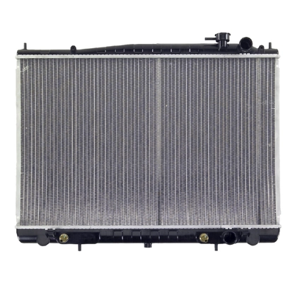 AGILITY - 8012409 - Radiateur pa1