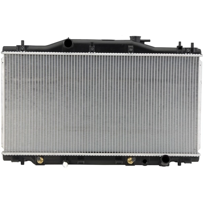 AGILITY - 8012412 - Radiator pa2