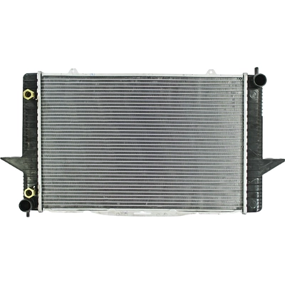 AGILITY - 8012424 - Radiator pa1
