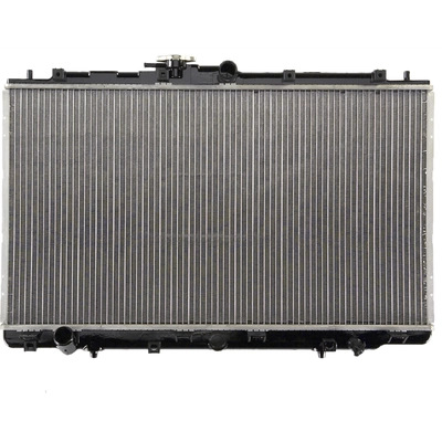 AGILITY - 8012431 - Radiator pa1