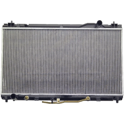 AGILITY - 8012434 - Radiator pa1