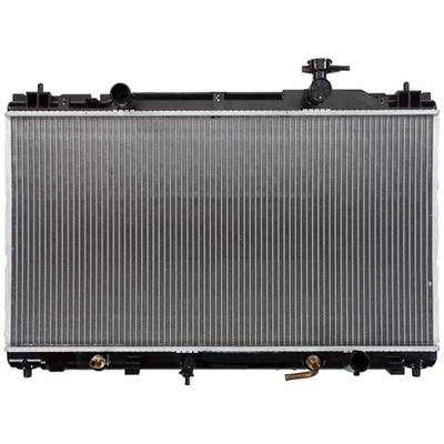 AGILITY - 8012437 - Radiator pa1