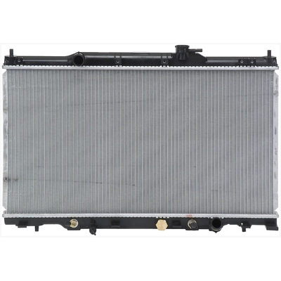 Radiator by AGILITY - 8012443 pa1