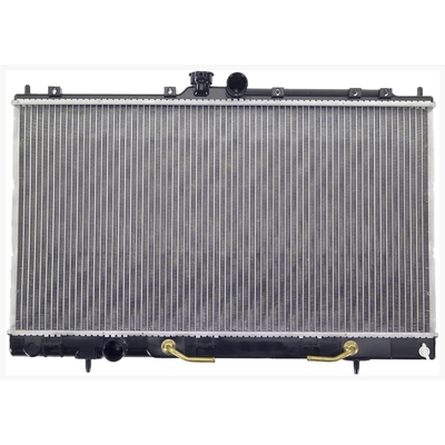 Radiator by AGILITY - 8012448 pa1