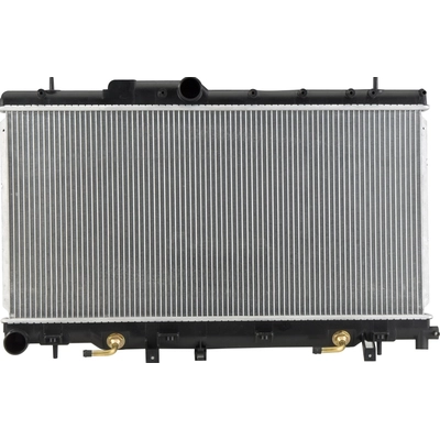 AGILITY - 8012450 - Radiator pa1