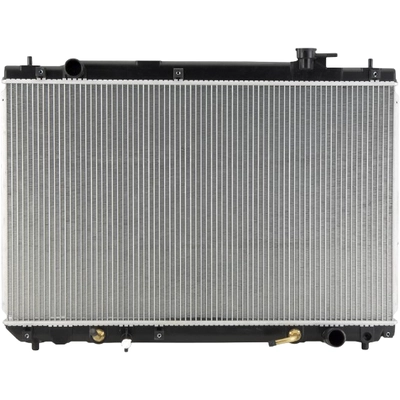 AGILITY - 8012453 - Radiator pa1