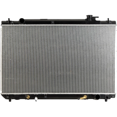 Radiator by AGILITY - 8012454 pa1