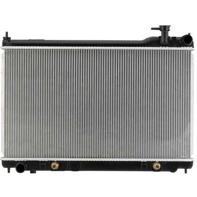 AGILITY - 8012455 - Radiator pa1