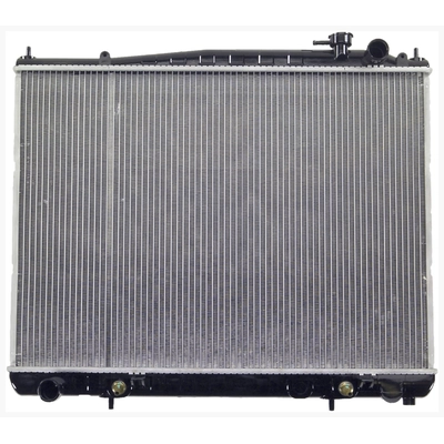 AGILITY - 8012459 - Radiator pa1