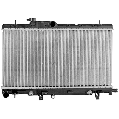 Radiator by AGILITY - 8012464 pa1